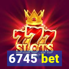 6745 bet